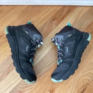 Keen Women's Terradora Waterproof Hiking Boots